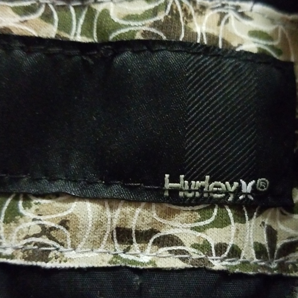 Hurley Rocker Jacket - Picture 4 of 5